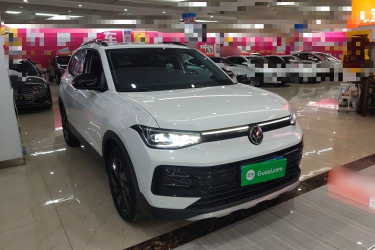 Used Volkswagen Tharu 2025 NewRui 300TSI Prestige Edition