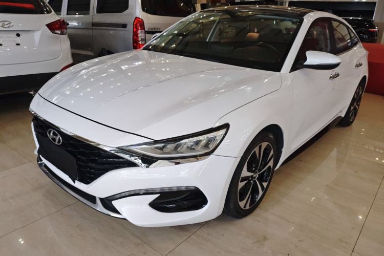 Used Hyundai Lafesta 2021 280TGDi GLX Elite Edition