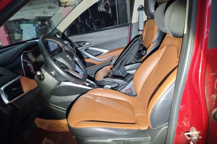 Used Baojun 510 2019 1.5L Automatic Prestige Edition China V
