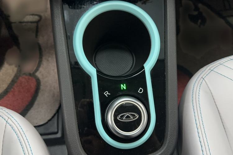 Used Chery New Energy Little Ant 2021 150 000 Yuan "Ant Fan" Edition New Ant Cool Version Lithium-Ion Battery