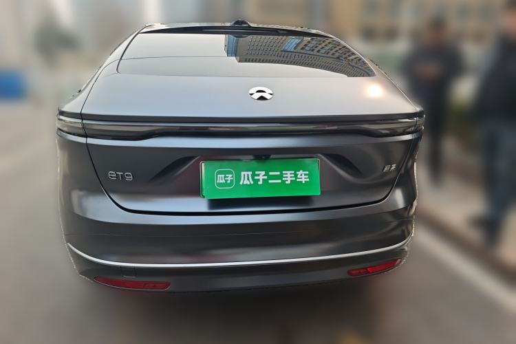 Used Nio ET9 2025 100 kWh
