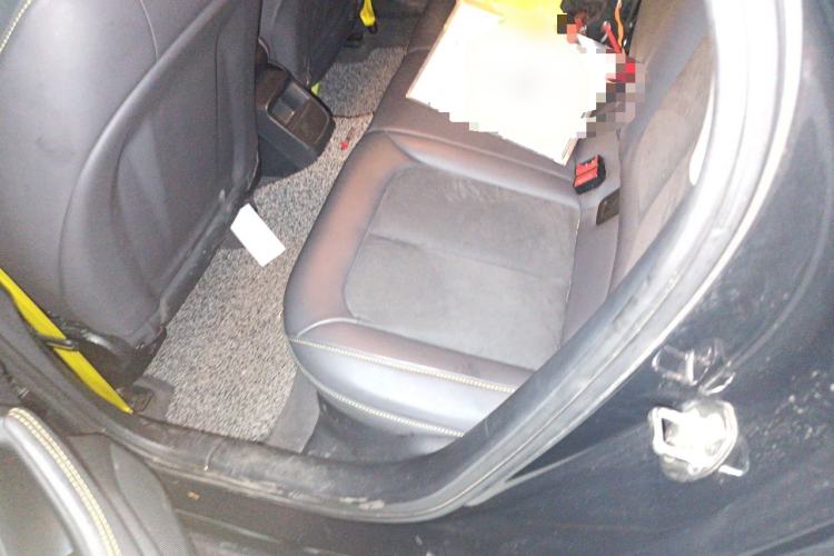 Used Audi A3 2018 30th Anniversary Edition Sportback 35 TFSI Fashion Model