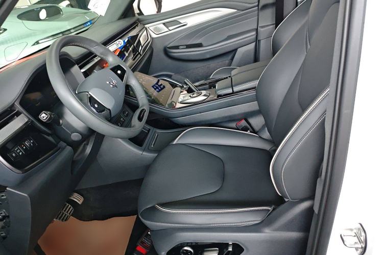 Used ARCFOX Alpha T 2023 480 Forest Edition 175kW
