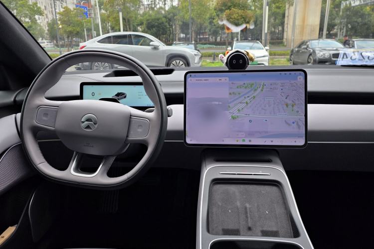 Used Nio ET5 2025 75 kWh