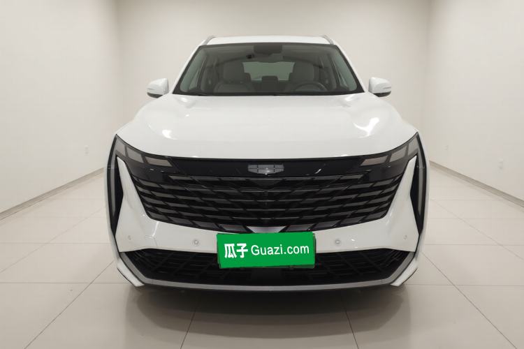 Used Geely Auto FX11 2023 1.5TD DCT Prestige Edition Exterior 1