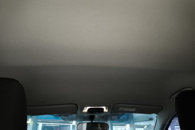 Used Toyota FRONTLANDER 2023 2.0L CVT Elite Edition
