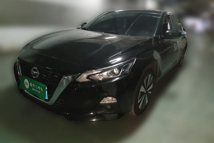Used Nissan Teana 2021 2.0L XL Comfort Edition