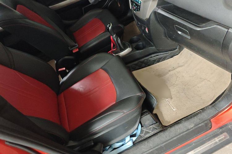 Used Haval H1 2016 Red Label 1.5L Manual Luxury Model