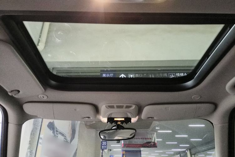 Used MINI Clubman 2016 2.0T COOPER S Geek Edition