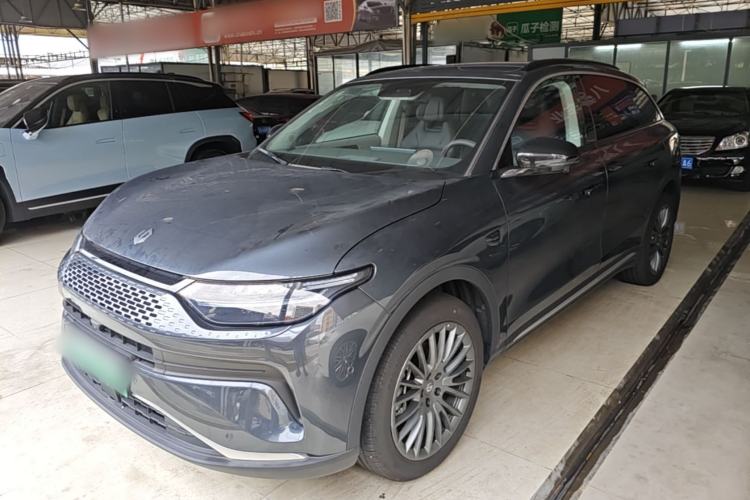 Used Leapmotor C11 2024 Range-Extended 300 Luxury Edition Guazi used car, China used car export, Used car for sale, Used  cars, Cheapest cars for sale