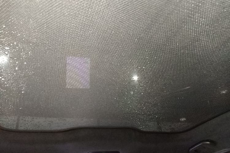 Used Nio EC6 2020 440 km Performance Version Headliner