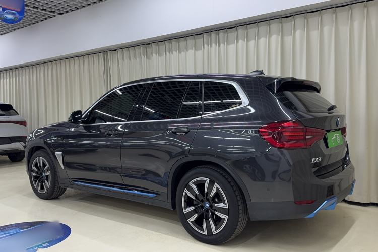 Used BMW iX3 2021 Leading Model
