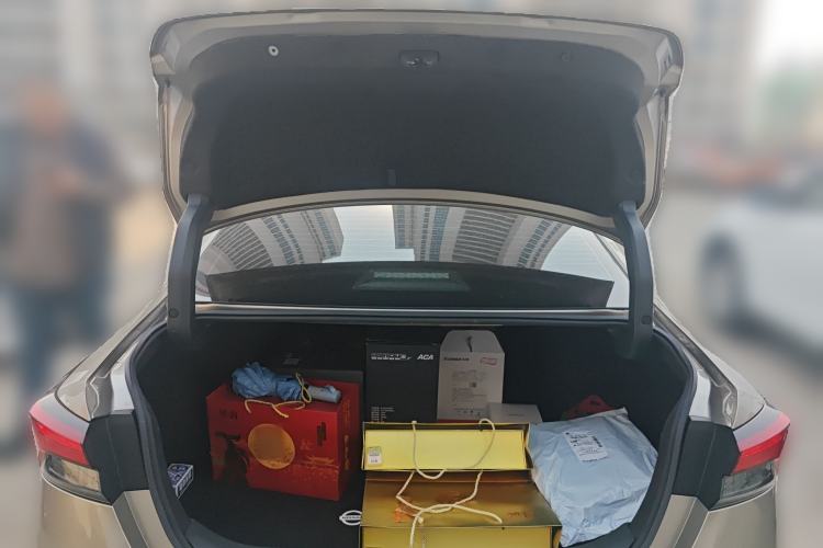 Used Nissan Teana 2022 2.0L XL-Upr Enjoyment Edition
