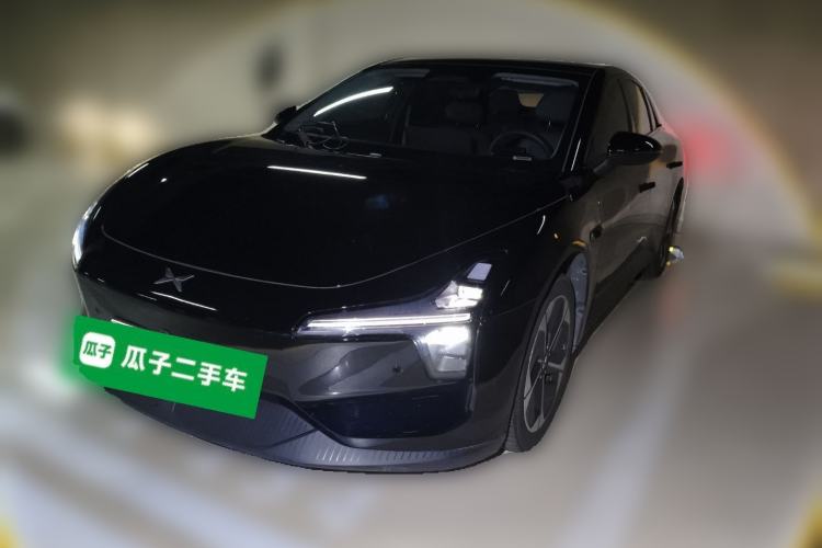 Used XPeng MONA M03 2024 515 Long-Range