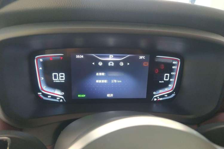 Used Hongqi HQ9 2023 2.0T Smart Connect Flagship Edition