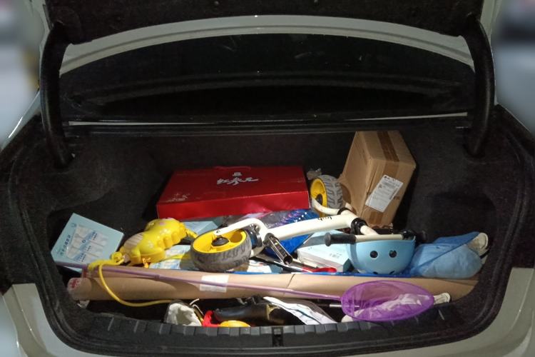 Used BMW 3 Series 2020 325Li First Edition