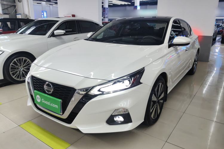Used Nissan Teana 2019 2.0L XL Upper SmartDrive Version