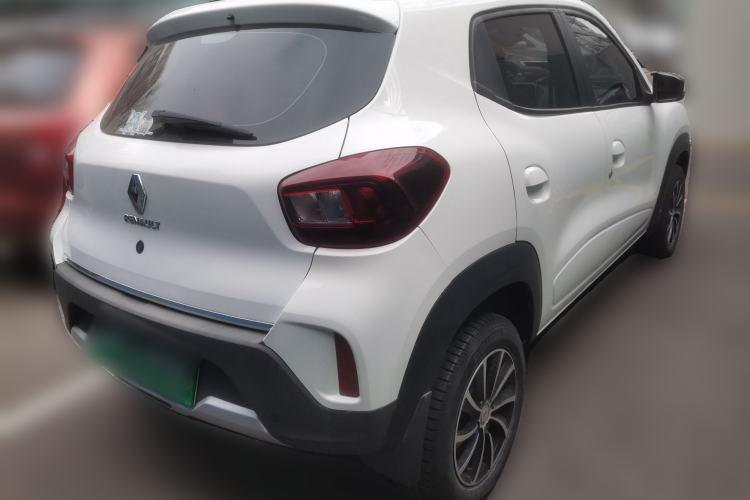Used Renault E-Nuo 2019 e-Intelligent Model