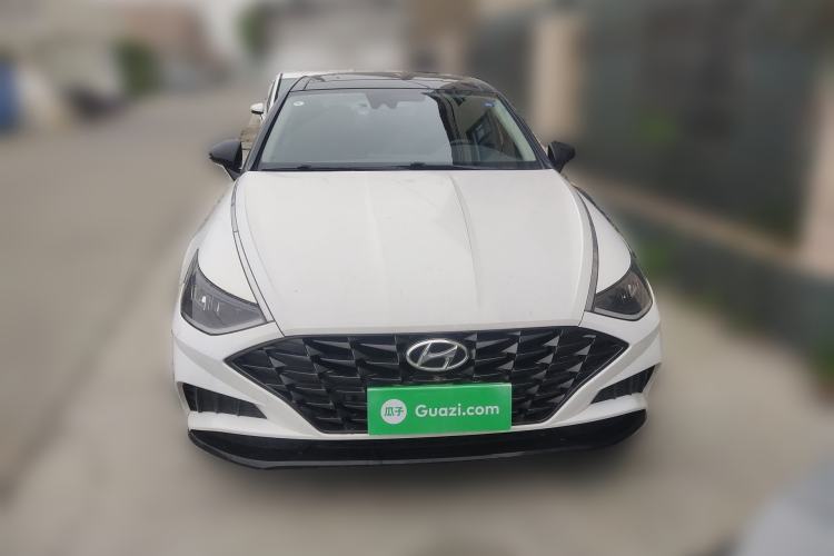 Used Hyundai Sonata 2020 270TGDi DCT GLS Elite Edition