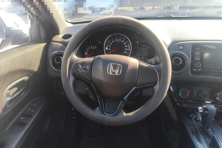 Used Honda XR-V 2017 1.8L EXi CVT Comfort Version