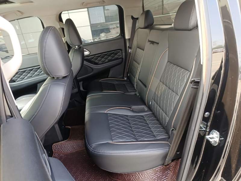 Used Great Wall Poer 2021 2.0T Global Version Automatic Gasoline 4×4 Comfort Trim Standard Cab GW4C20B — 16