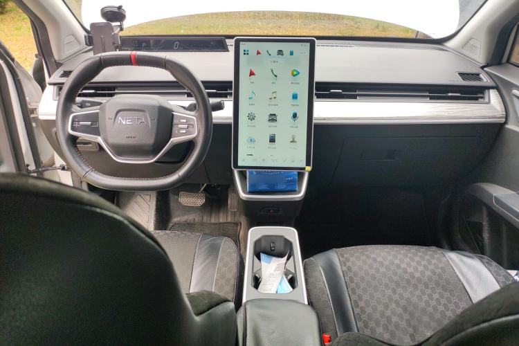 Used NETA V 2022 Chao 400 Lite