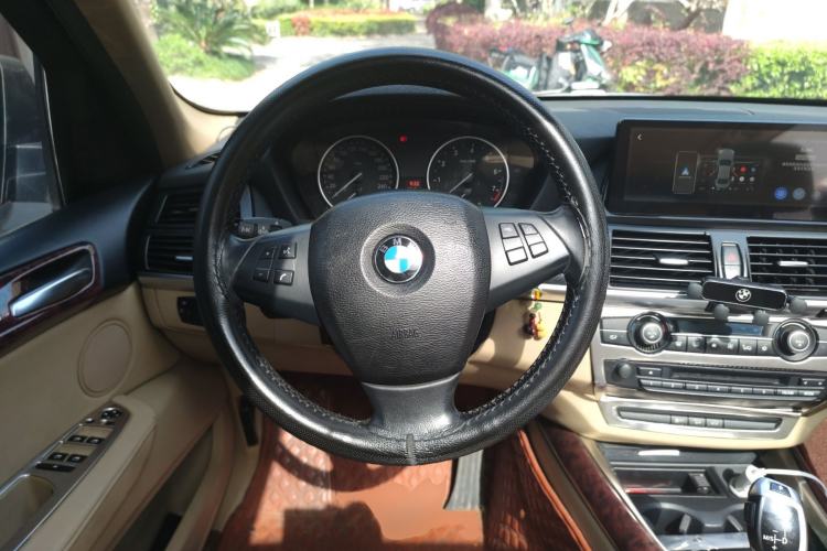 Used BMW X5 2013 xDrive35i Leading Model