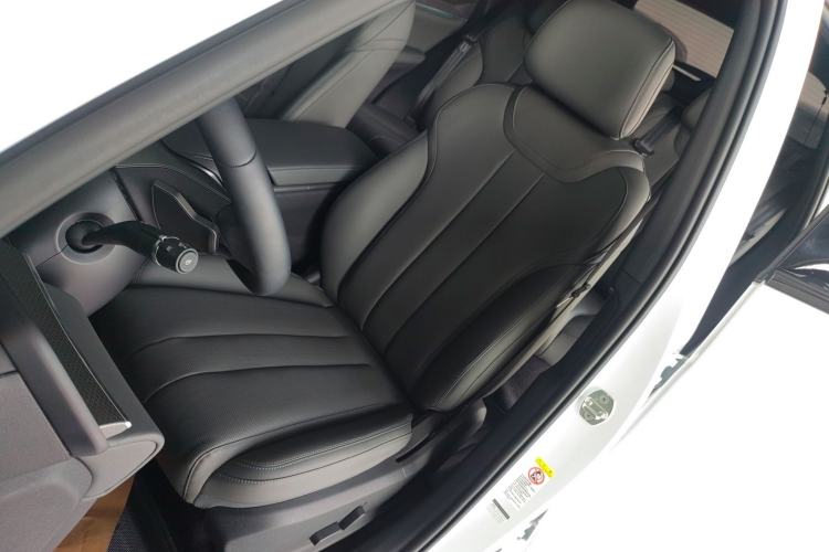 Used BYD Song Pro New Energy 2025 Second-Generation Intelligent Driving Version DM-i 115KM Excellence Edition