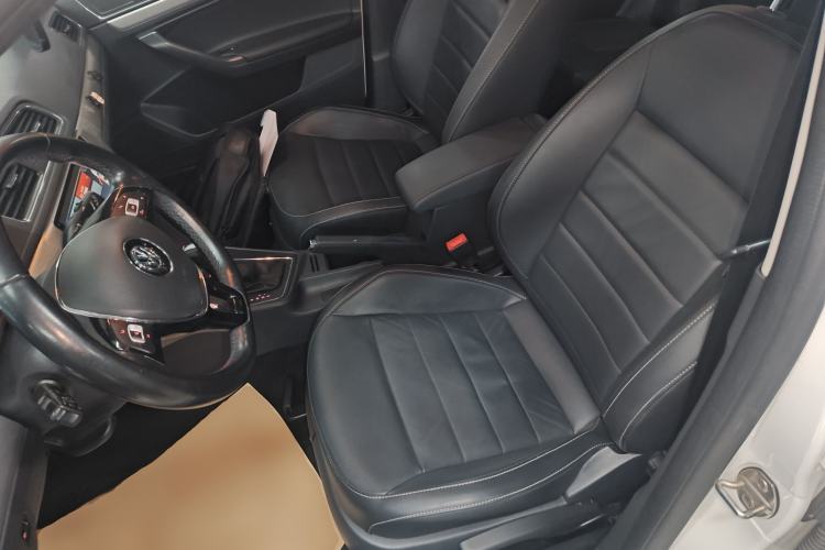 Used Volkswagen Gran Lavida 2017 180TSI DSG Comfort Edition
