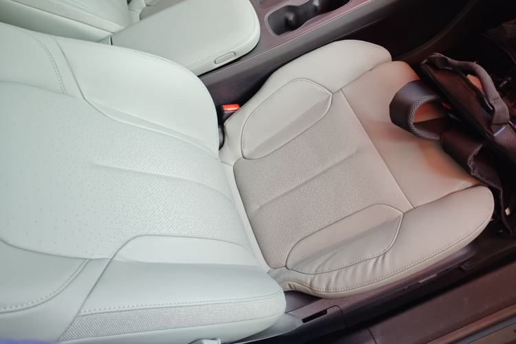 Used Nio ET5 2022 75 kWh
