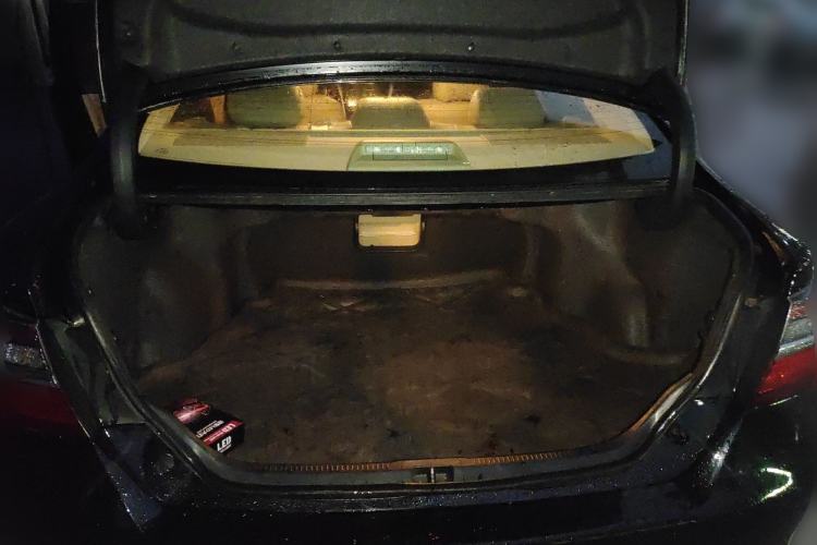 Used Toyota Camry 2015 2.0E Elite Edition
