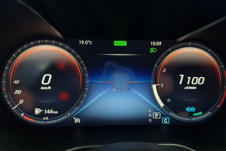 Used Mercedes-Benz C-Class 2020 Restyled C 260 L Sport Edition