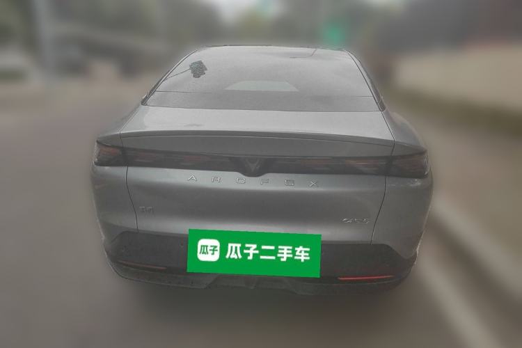 Used ARCFOX Alpha S5 2024 560MAX 185kW