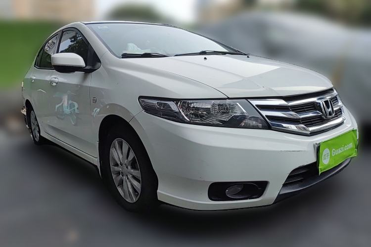 Used Honda City Classic 2014 Style 1.5L Automatic Elite Edition