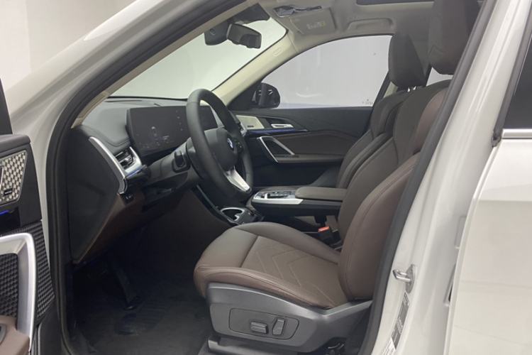 Used BMW X1 2023 sDrive25Li X Design Package