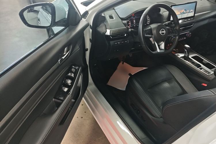 Used Nissan Teana 2022 2.0L XL-TLS Enjoyment Edition Driver Seat