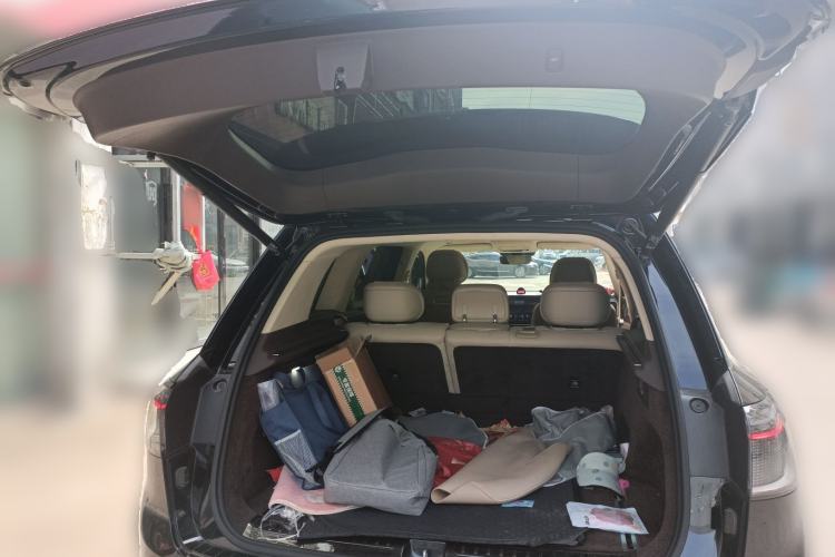 Used Hima AITO M9 2024 Range-Extended Max Edition 42 kWh 5-Seater Version
