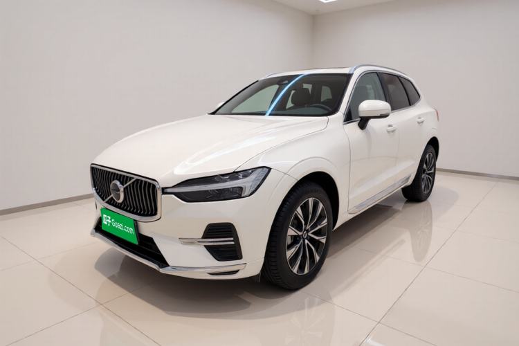 Used Volvo XC60 2023 B5 4x4 Smart Luxury Edition Guazi used car, China used car export, Used car for sale, Used  cars, Cheapest cars for sale