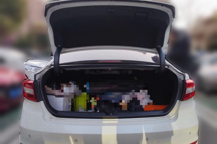 Used Hyundai Sonata 2015 1.6T GLS Smart Model
