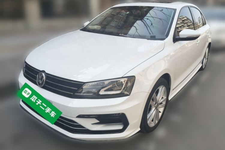 Used Volkswagen Sagitar 2018 280TSI DSG Ignite Edition