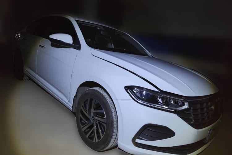 Used Volkswagen Lavida 2023 280TSI DSG Full-Comfort Edition
