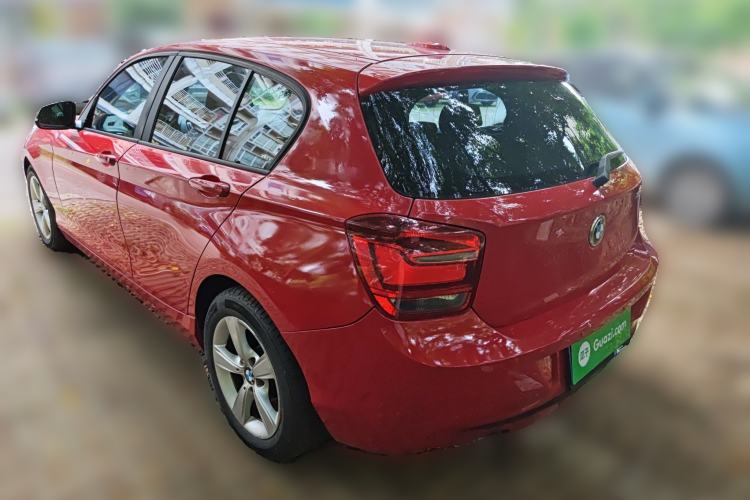 Used BMW 1 Series 2012 118i Sport Edition