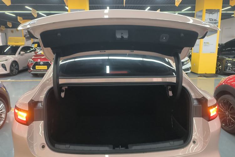 Used Leapmotor B01 2025 650 Enjoyment Edition