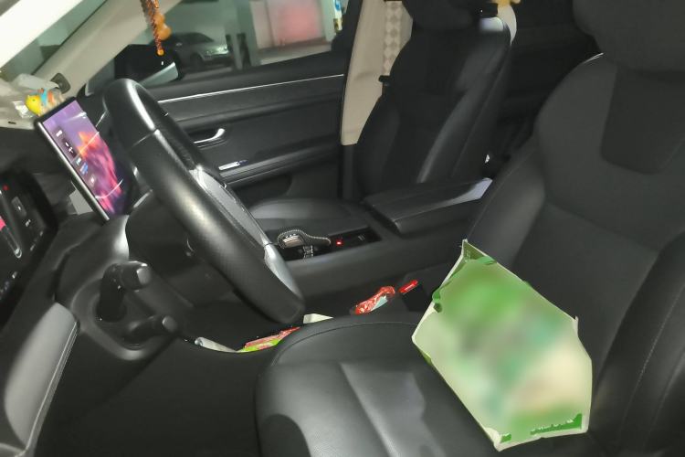 Used Hima AITO M5 2022 Range-Extended Rear-Drive Standard Version