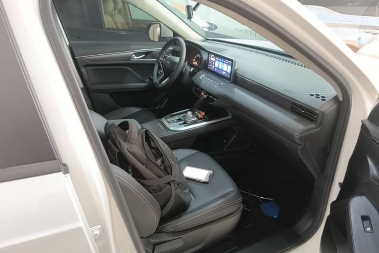 Used Haval JOLION 2021 1.5T Automatic Big Second Edition
