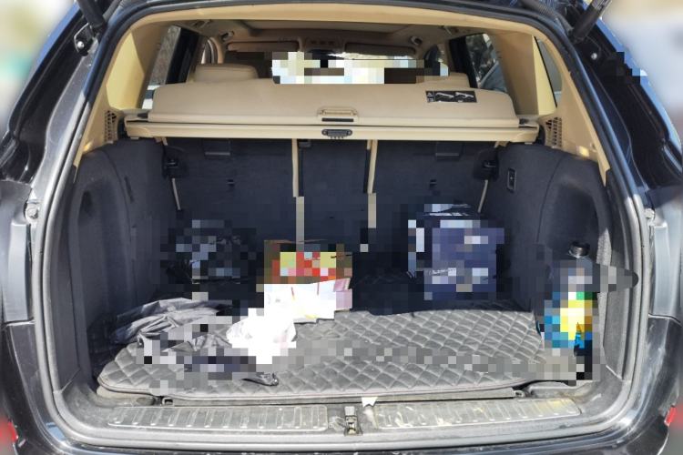 Used BMW X3 2011 xDrive28i Luxury Model
