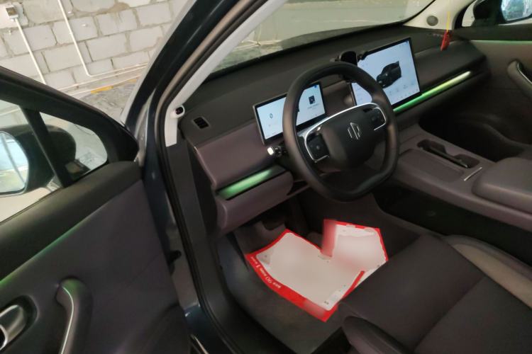 Used Leapmotor C10 2024 530 Smart Edition
