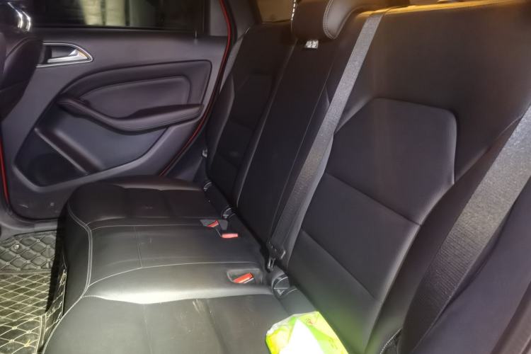 Used Mercedes-Benz B-Class 2018 B 200 Sport Edition