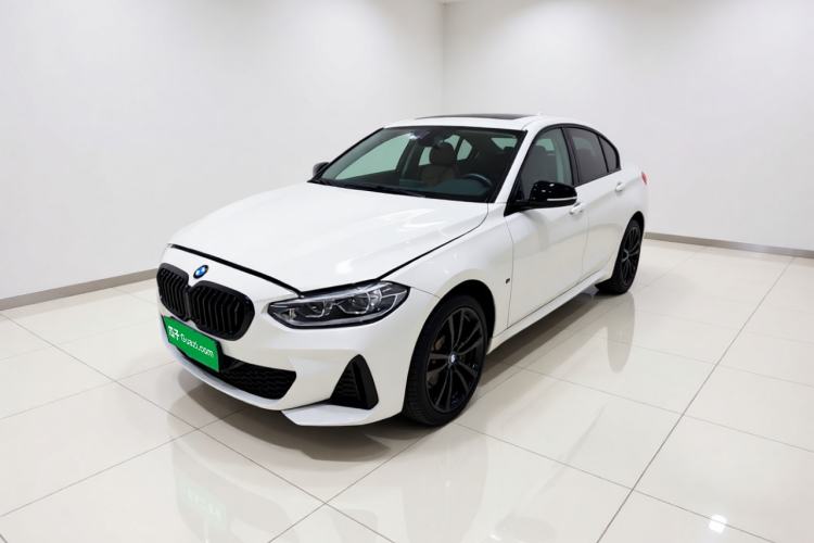 Used BMW 1 Series 2021 125i M Sport Night Edition Guazi used car, China used car export, Used car for sale, Used  cars, Cheapest cars for sale