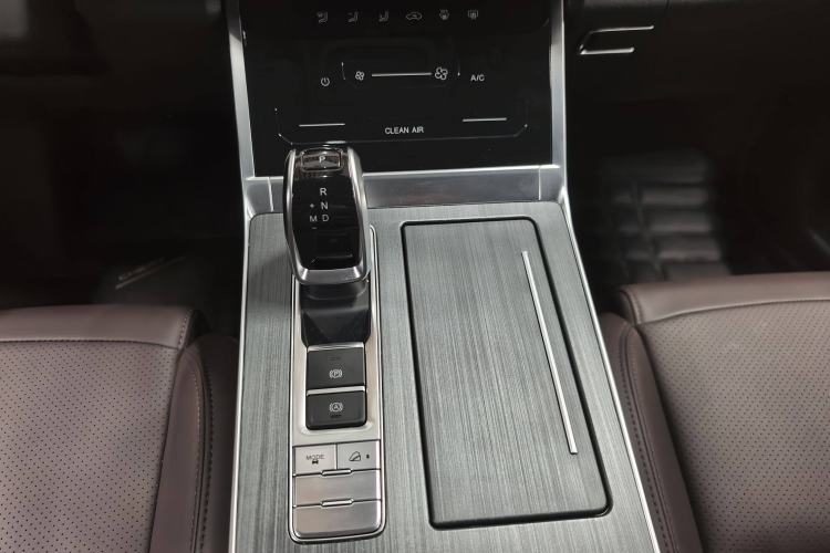 Used Chery Tiggo 7 2024 1.5T CVT Luxury Edition